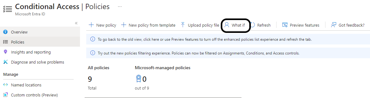 Custom controls in Microsoft Entra Conditional Access - Microsoft